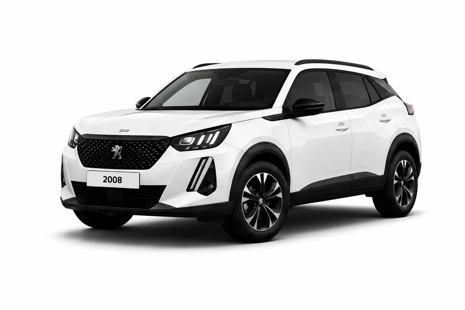 Peugeot 2008 Automático