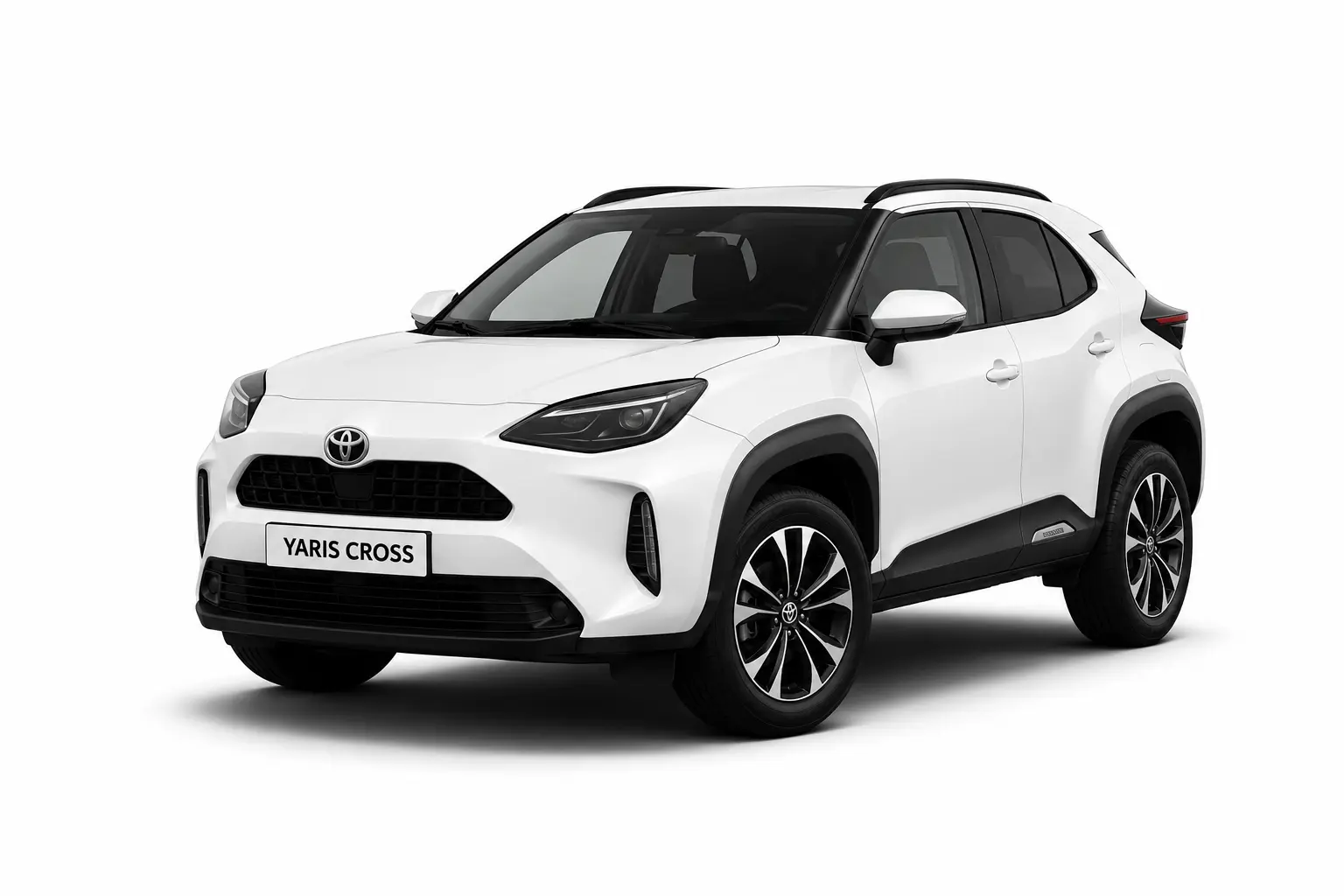 Toyota Yaris Cross Hybrid